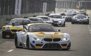 Blancpain Sprint Series 2014