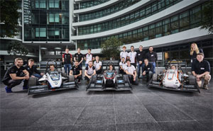 Formula Student 2017