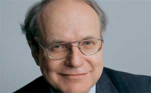 Prof. Dr. Burkhard Gschel, BMW Group, Mitglied des Vorstands der BMW AG, Entwicklung und Einkauf