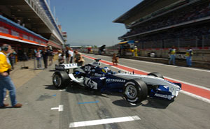 Nick Heidfeld