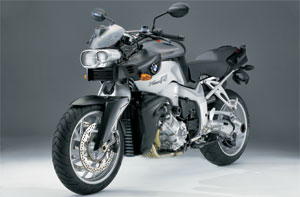 BMW K 1200 R