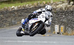 Michael Dunlop