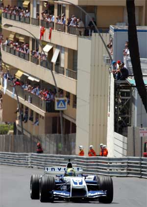 GP Monaco