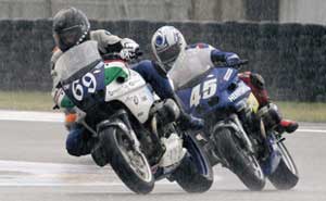 BMW Motorrad BoxerCup