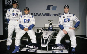 BMW Motorsport