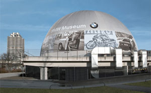 BMW Museum