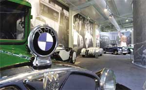 BMW Museum