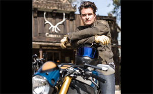 Orlando Bloom