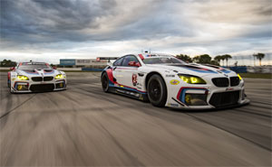 BMW Team RLL