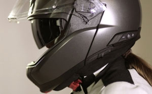 BMW Motorrad Systemhelm 6