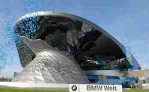 BMW Welt