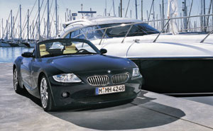 BMW Z4