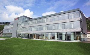 Bosch Service Training Center in Plochingen