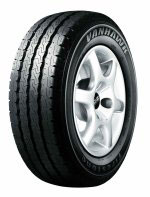 Bridgestone Vanhawk