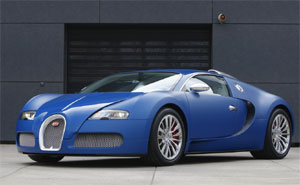 Bugatti