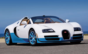 Bugatti