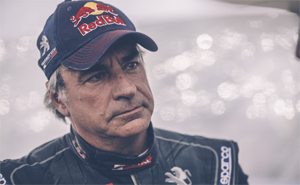 Carlos Sainz