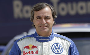 Carlos Sainz