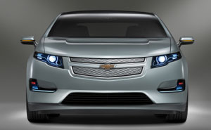 Chevrolet Volt