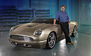 Chip Foose