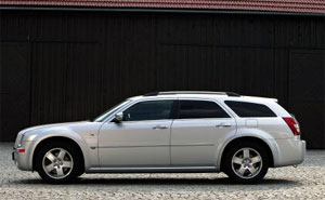 Chrysler 300C Touring