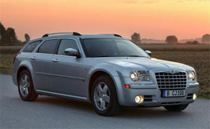 Chrysler 300C Touring