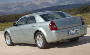 Chrysler 300C