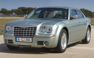 Chrysler 300C