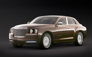 Chrysler Imperial Concept