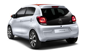 Citroen C1