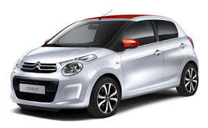 Citroen C1