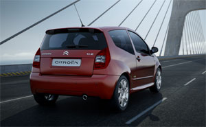 Citroen C2