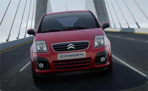 Citroen C2