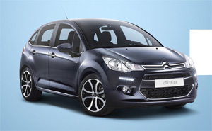 Citroen C3