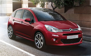 Citroen C3