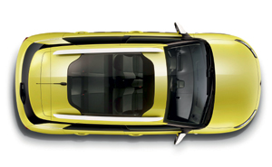 Citroen C4 Cactus Selection