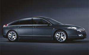 Citroen C6