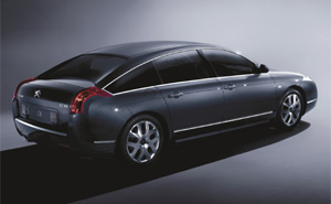 Citroen C6