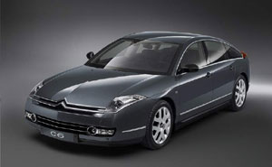 Citroen C6