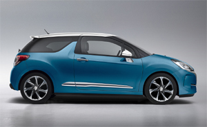 Citroen DS 3