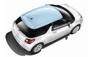 Citroen DS3