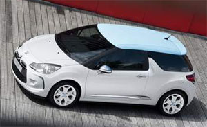 Citroen  DS3