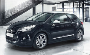 Citroen DS3