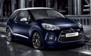 Citroen DS3