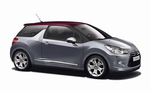 Citroen DS3