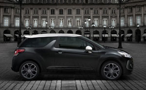 Citroen DS3 Ultra Pestige