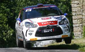 Citroen DS3