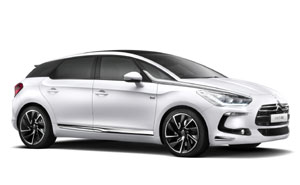 Citroen DS5