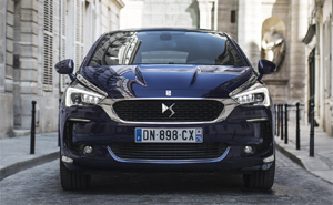 Citroen DS 5