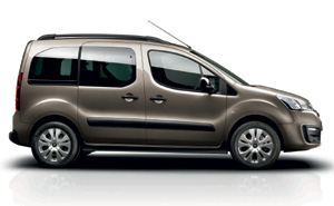 Citroen Berlingo Multispace